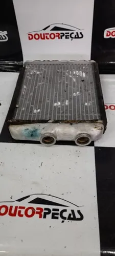 Radiador ar quente vectra zafira
