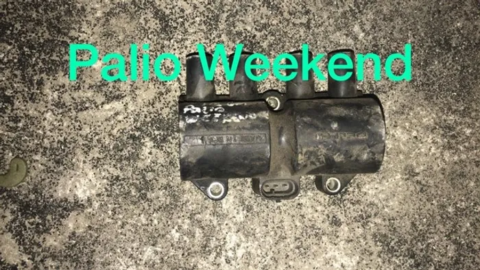 Bobina Palio weekend