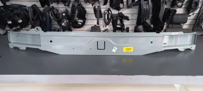 Viga Parachoque Renault Clio 2003 a 2012 