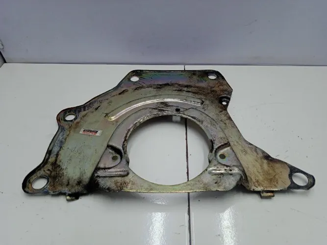 9975 Lata Entre Câmbio Motor Volkswagen Polo Classic 1.8 1997 A 2001