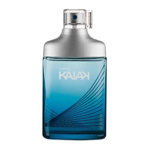 KAIAK CLÁSSICO MASCULINO NATURA 100ML  De 155,90 por 129,99 