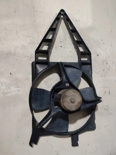Defletor C/Ventoinha Gm/Corsa 1.0 8V 1996/98