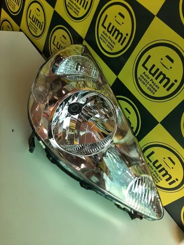 Farol honda Fit 2003 a 2008 - Novo!!