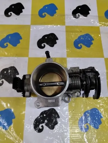 Corpo Borboleta Tbi Hyundai I30 2009-12