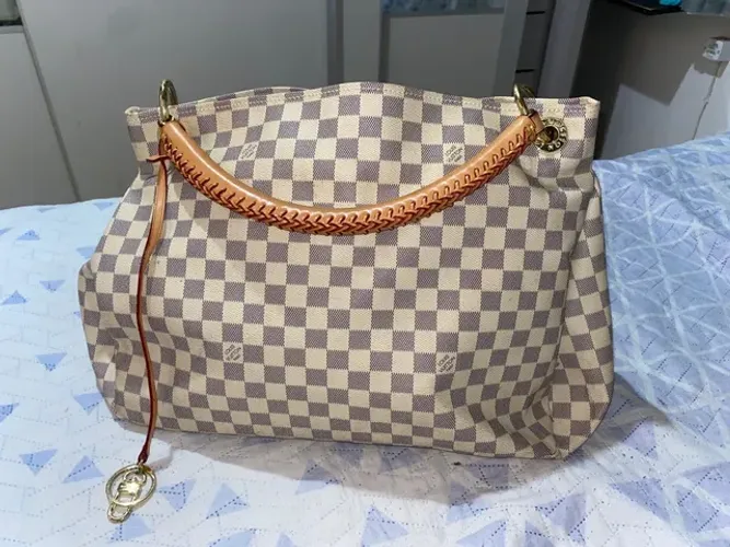 Bolsa Louis Vuitton