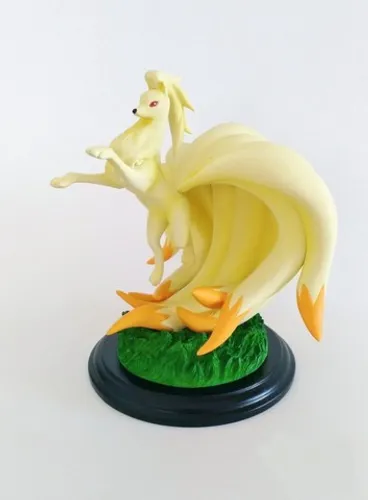 Ninetales poke studios Pokémon 