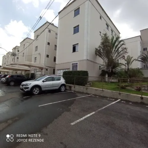 Ótimo apartamento a venda ao lado do Shopping de Varginha