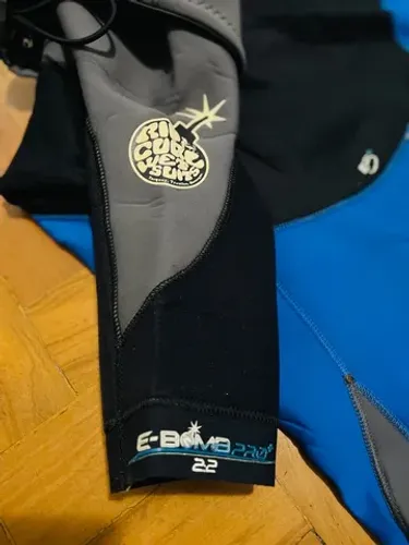 Long john ripcurl e-bomb 