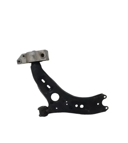 Bandeja Suspensão Dianteira Esquerda Audi A3 Tfsi 2.0 2009