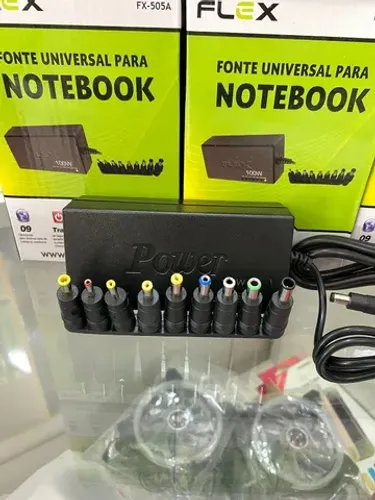 Fonte para Caixa JBL
