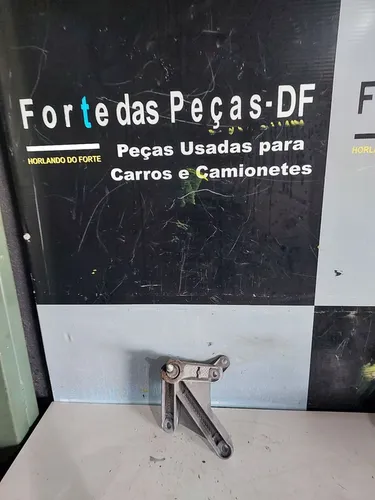 Suporte Do Coxim Do Câmbio Do logan sandero 1.0 16v Cód: *4