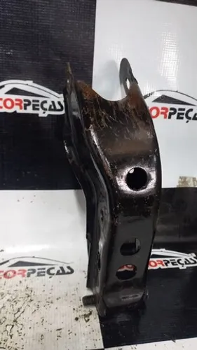 suporte coxim cambio Chevrolet celta 
