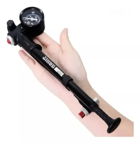Bomba Suspensão Think Rider 300psi
