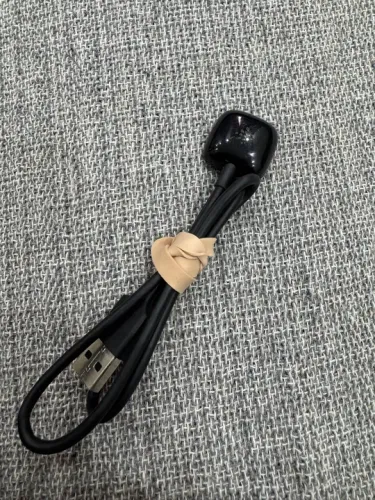 Cabo USB Carregador para Fitbit