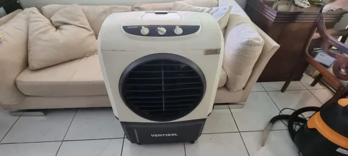 Climatizador 45 litros 