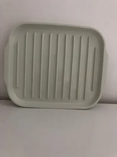 Prato para microondas