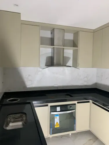 Cozinha em Mdf 