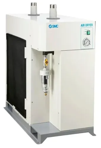 Secador de ar comprimido 2296 PCM marca SMC 220Volts trifásico
