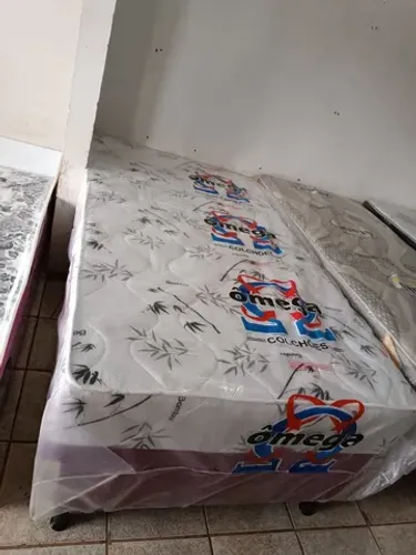 CAMA BOX SOLTEIRÃO NOVA 1.08/1.98