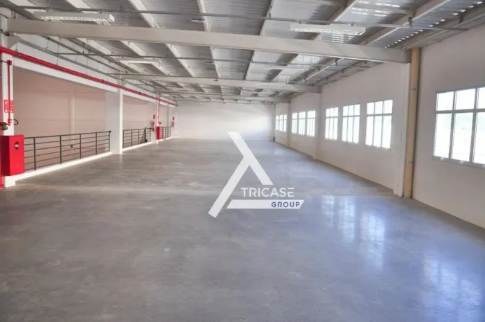 Galpão para alugar, 2170 m² por R$ 74.431,00/mês - Itaqui - Itapevi/SP