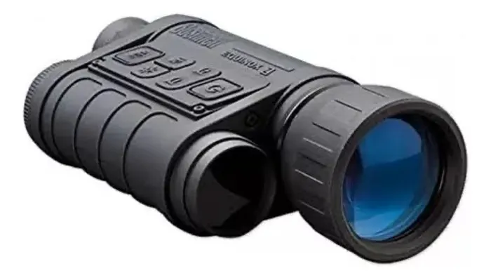 Monóculo Bushnell Equinox Z2 6x50 Excelente estado!