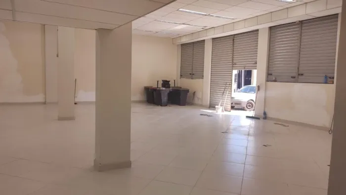 Loja comercial em Sepetiba