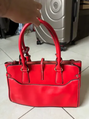 Bolsa Arezzo original 