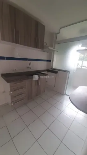 Apartamento à venda em Taubaté, Parque São Luís, com 3 quartos, com 71 m², Edifício Villa 