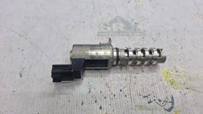 Válvula Solenoide Versa 1.0