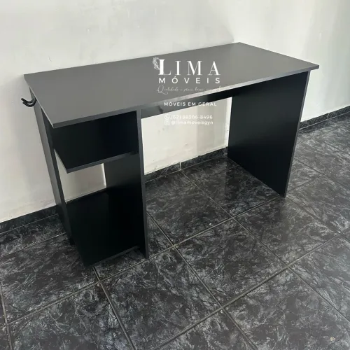 Mesa Gamer