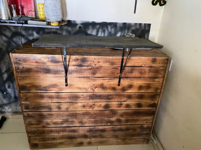 Balcão para Negócios 