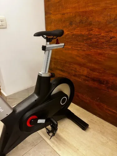 BIke sppining Phoenix S 300