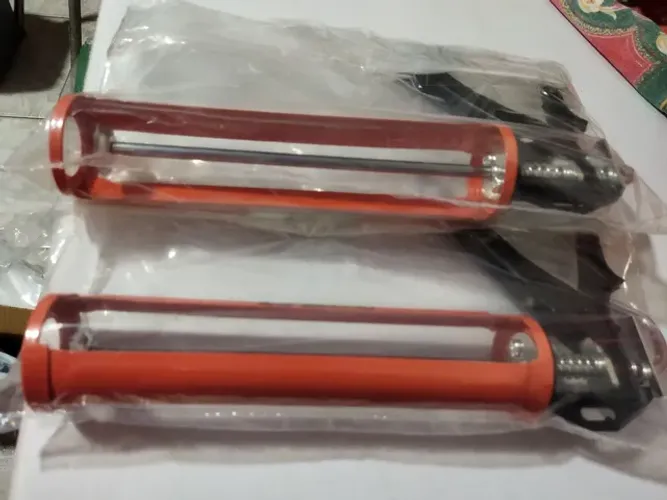 Aplicador silicone