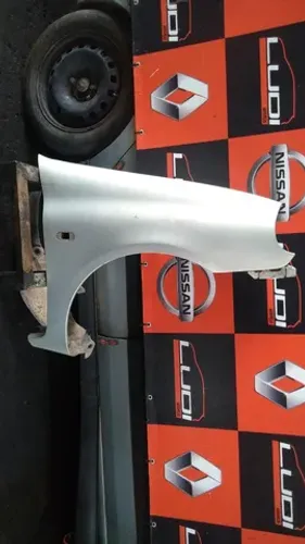 Paralama Direito Renault Clio 2001 a 2005