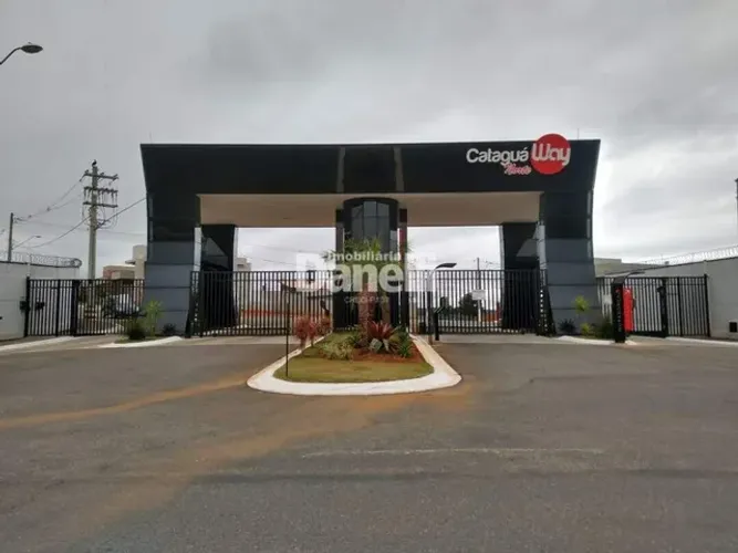 Lote em Condomínio à venda, Cataguá - Taubaté/SP