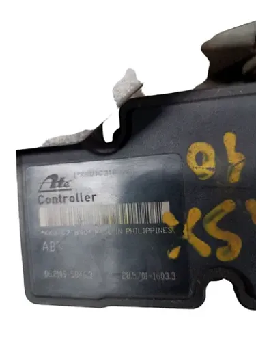 CENTRAL ABS ASX DO MITSUBISHI ASX /