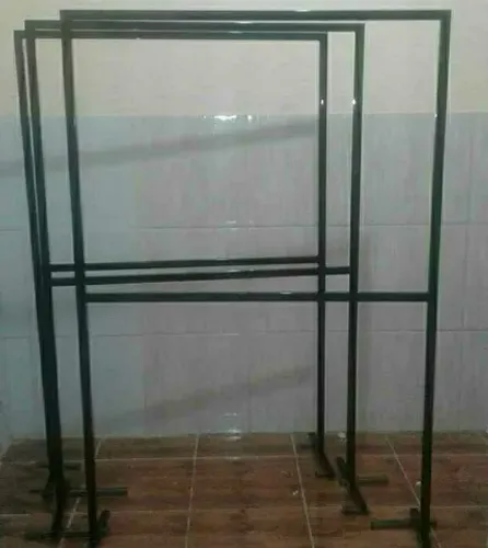 arara estilo industrial promoção!!! Pronta entrega