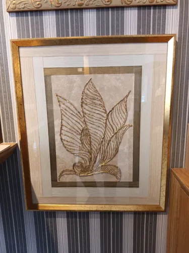 Quadro Decorativo - Fênix 
