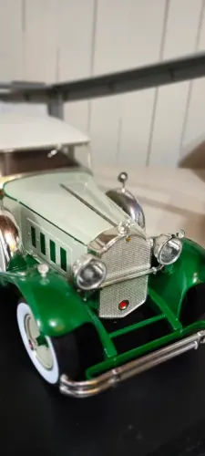 Packard Brewster 1930    1:18