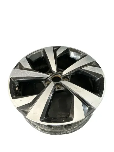 Roda VW Nirvus peça única