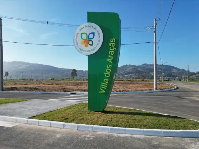 Loteamento Villa dos Araças - Tubarão (SC)