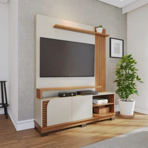 Home Theater até 65? Jurerê !! Tt333m