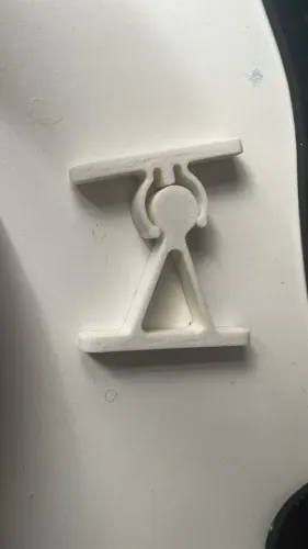 Realizo sua impressão 3d