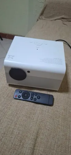 Projetor Portátil Full HD