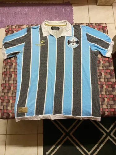 Camisa do Grêmio(retrô)