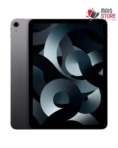 iPad Air 5 2022 64GB 10.9" 5G + Celular Lacrado 