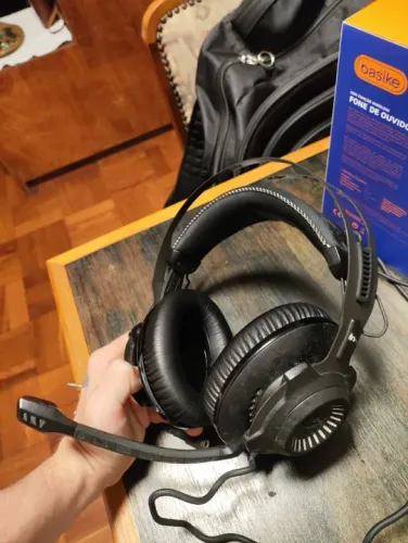 HyperX X-Cloud Revolver S