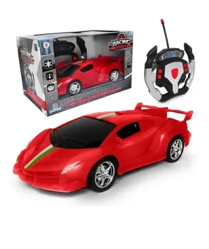 Carrinho de controle remoto Lamborghini 