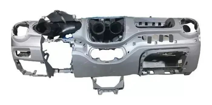 Painel Tabelier Fiat novo palio Grand Siena  2012 2013 2014 2015 2016 2017