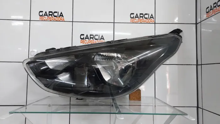 Farol ford ka Original 2019/2022